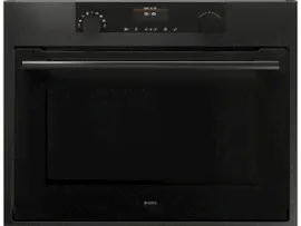Микроволновая печь OM8464A1 Чёрный ASKO 742138