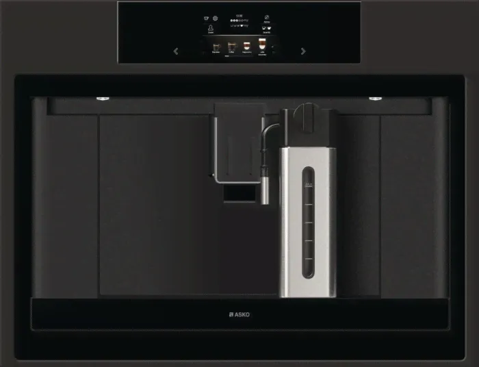 Кофемашина Asko CM8477A