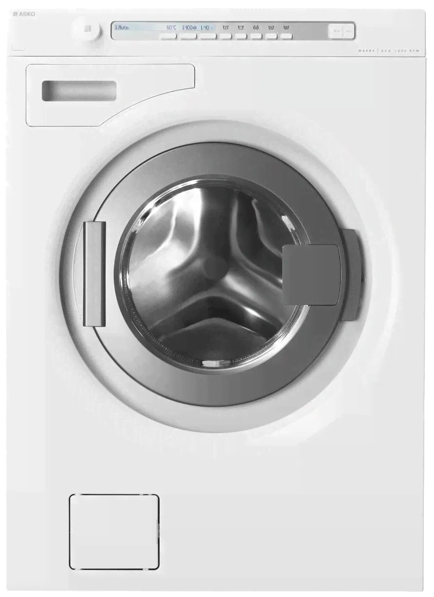 Стиральная машина Asko W6884