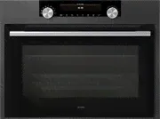 Электрический духовой шкаф с СВЧ ASKO OCM8464A