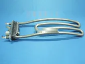296643 ASKO ТЭН СМА 2000 Вт 235 мм IRCA с датчиком t-ры изогнут W500 зам. 20022162593