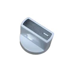 Ручка регулировки мощности конфорки плиты Gorenje, Asko, Mora, Hisense, 844615