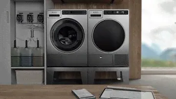 ASKO Professional — сушильные машины