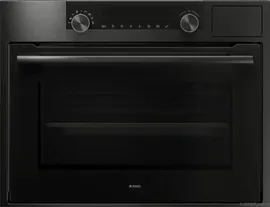 Комбинированный духовой шкаф 5-в-1 ASKO OCSM8487B