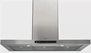 Вытяжка Asko CI4934S