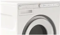Отдельностоящая стиральная машина Asko W2084.W/2