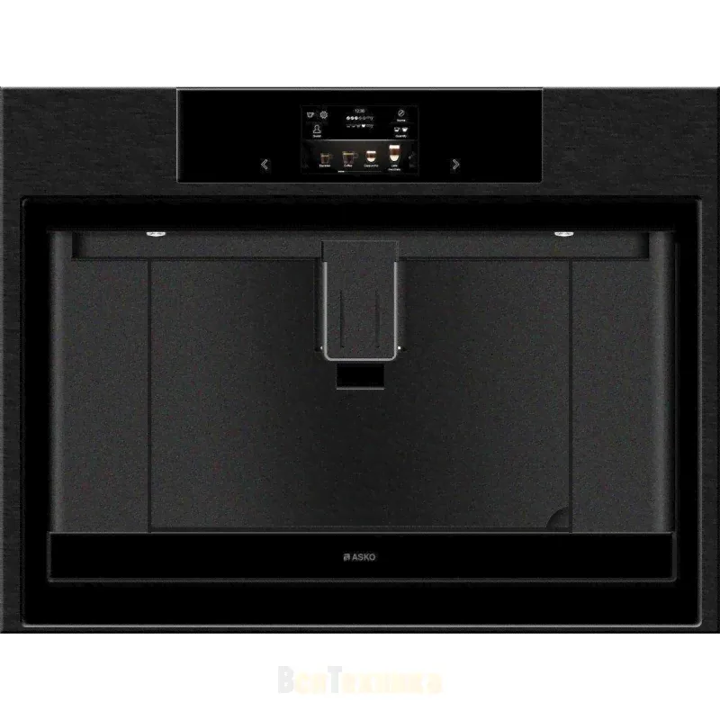 Автоматическая кофемашина Asko CM8477B