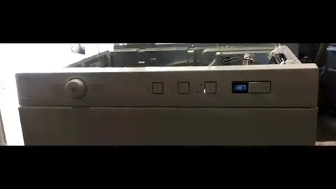 ШТАБИРУЕМАЯ СУШИЛЬНАЯ СУШИЛКА ASKO T753 КАК ДОСТУП ВНУТРИ