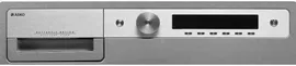 Asko Сушильная машина Asko T608HX.S (серебристый) сушильные машины