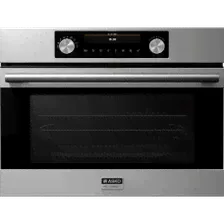 Духовой шкаф Asko OCM8483S с СВЧ