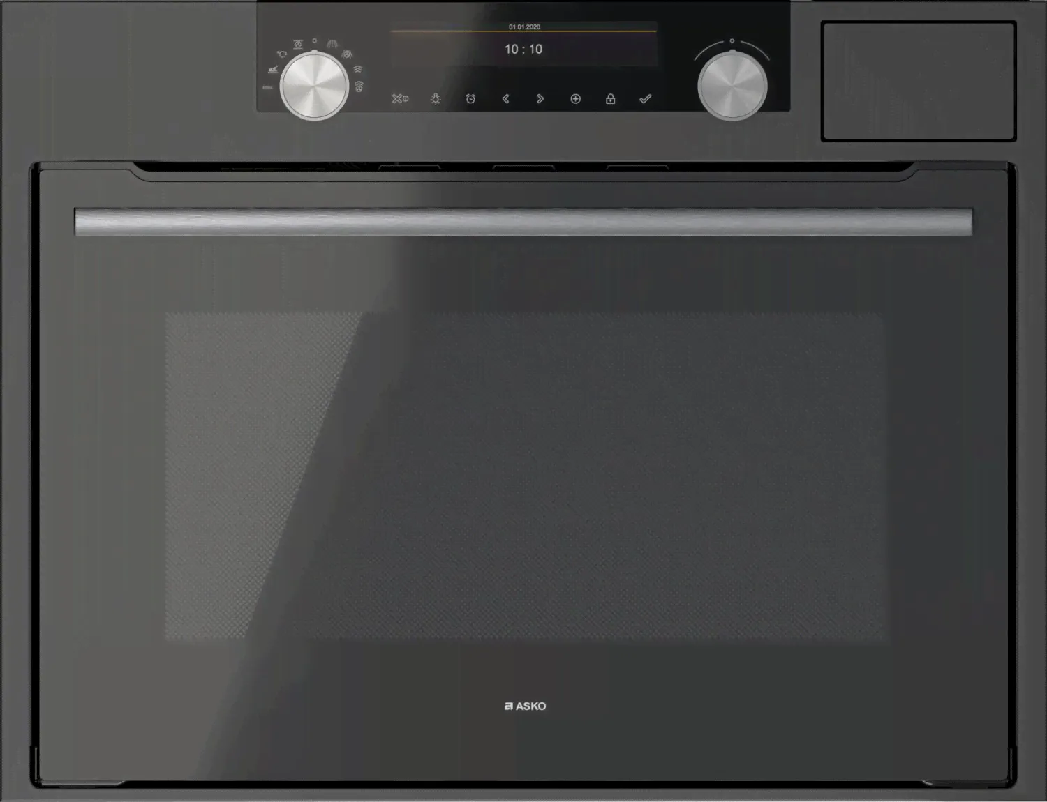    Asko OCSM8487A-1