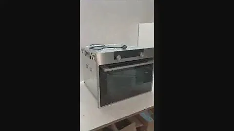 Встраиваемая микроволновая печь ASKO OM8464S