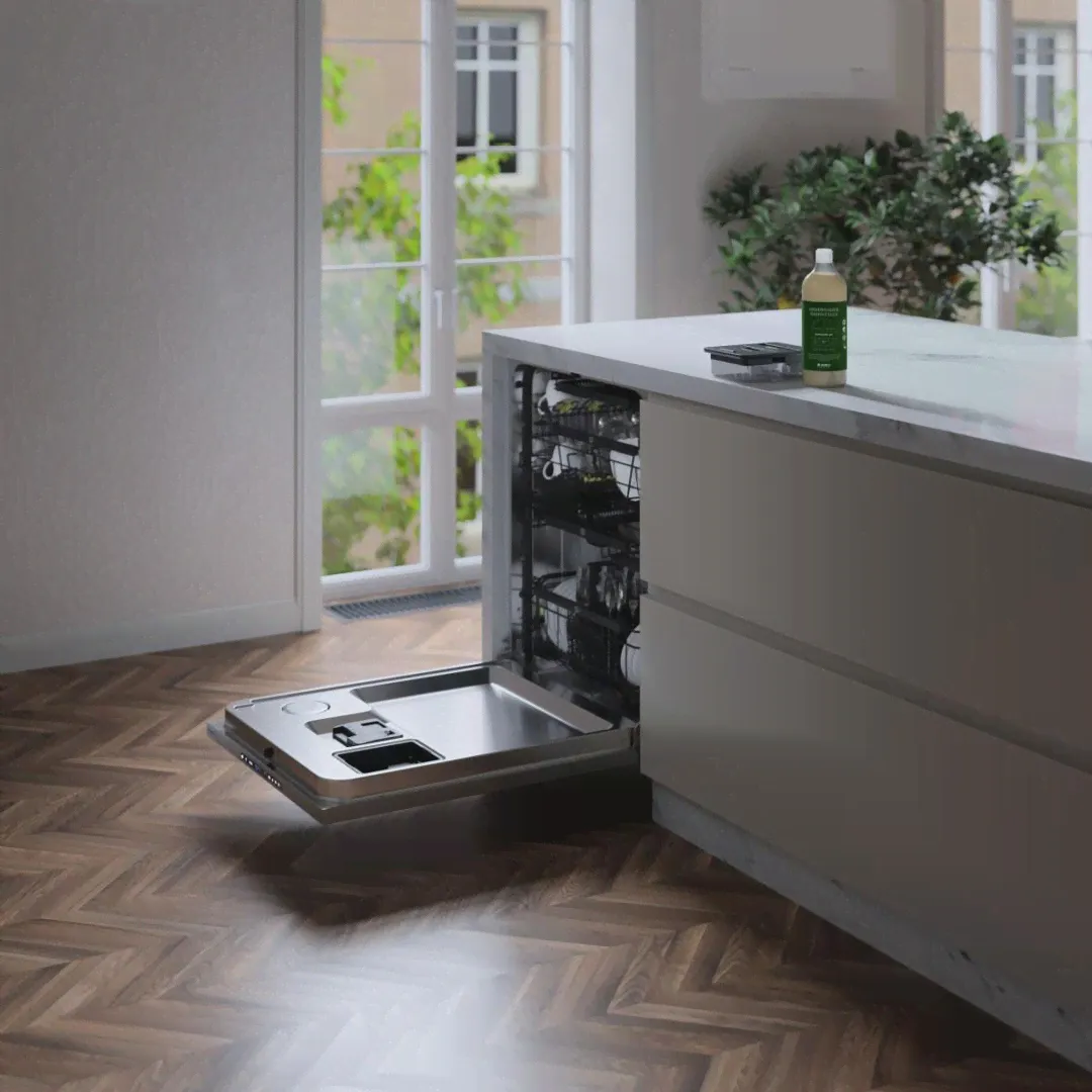 Гель ASKO LD10-3
