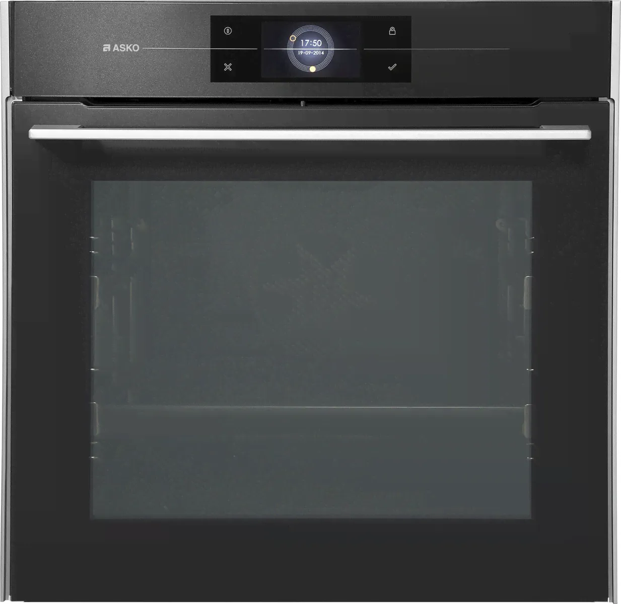 Духовой шкаф Asko OP8678G