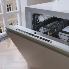Встраиваемая посудомоечная машина Asko DFI747MU