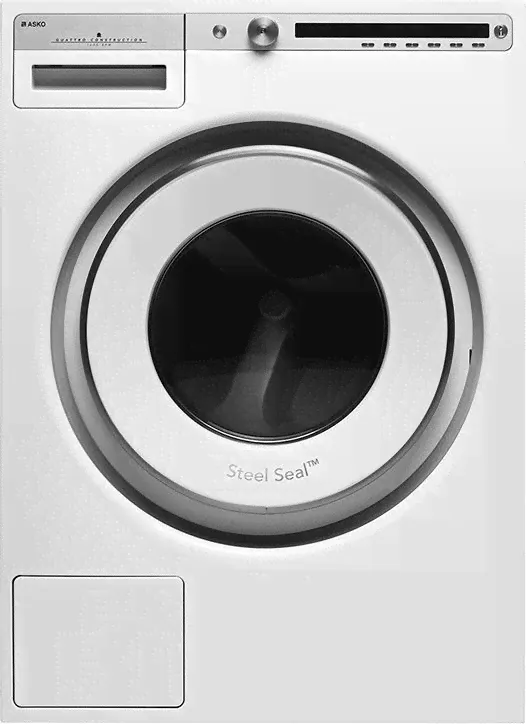 Стиральная машина Asko W4086C