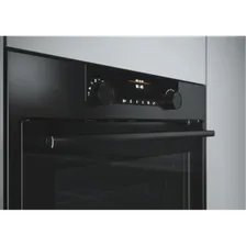 Духовой шкаф Asko OP8664A1 с пиролизом, цвет графит