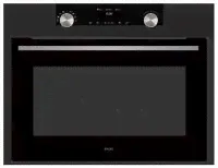 Asko OCM8464A компактный духовой шкаф с СВЧ