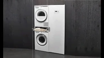 Один день из жизни с ASKO
