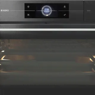 Духовой шкаф Asko OCS8478G (Elements by ASKO)-3