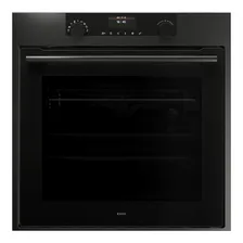 Электрический духовой шкаф 59,7 см Asko CRAFT OT8664A1 черный