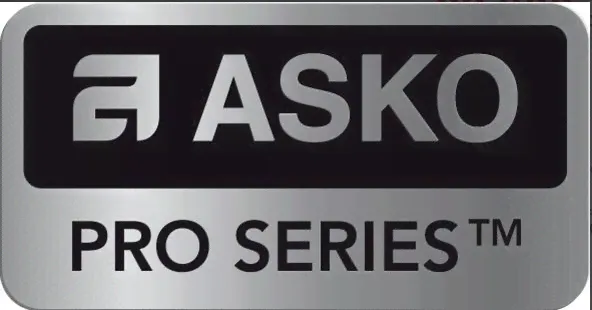   Asko HI1655G-0