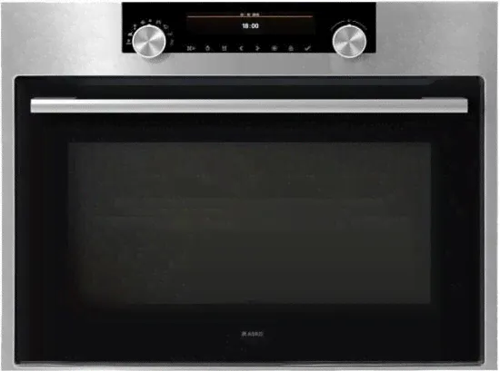 Asko духовой шкаф OCM8487S
