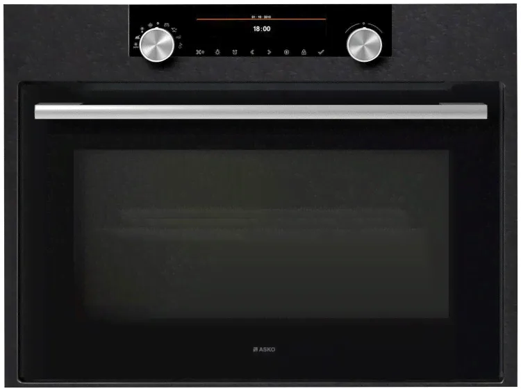 Встраиваемая микроволновая печь СВЧ Asko OM8487B