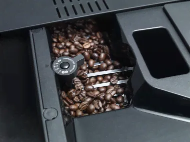 Встраиваемая кофемашина ASKO Craft Black Steel CM8477B
