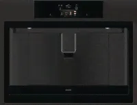 Asko CM8477A встраиваемая кофемашина