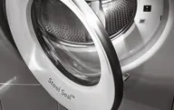 Отдельностоящая стиральная машина Asko W2084.W/2