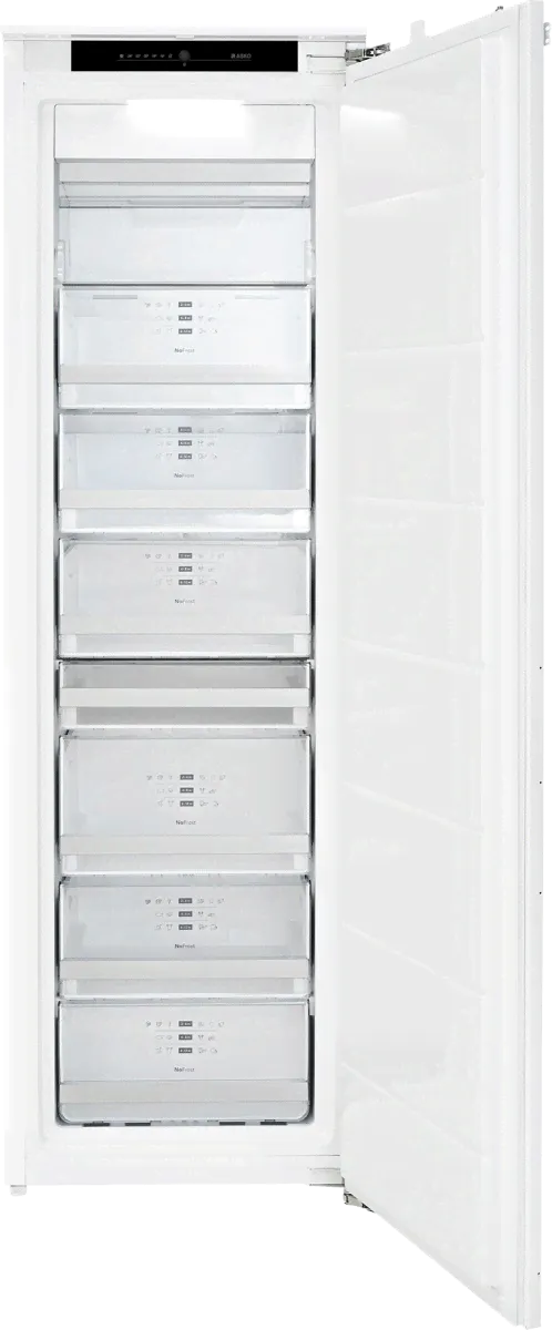 Asko FN31831i купить по цене 136 900 руб в Москве