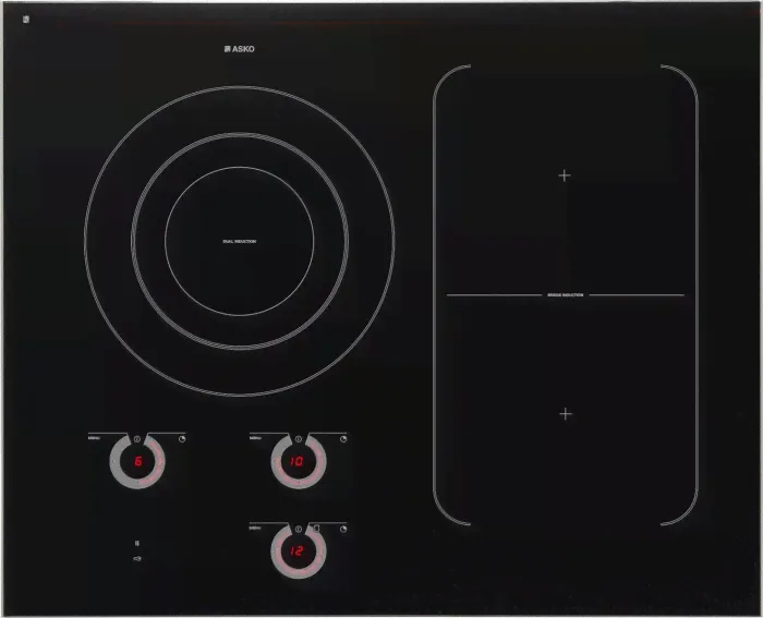 Варочная индукционная панель Asko HI1694G-0