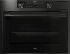 Духовка с функцией пароварки и СВЧ ASKO OCSM8487B