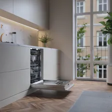 Посудомоечная машина Asko DFI544D