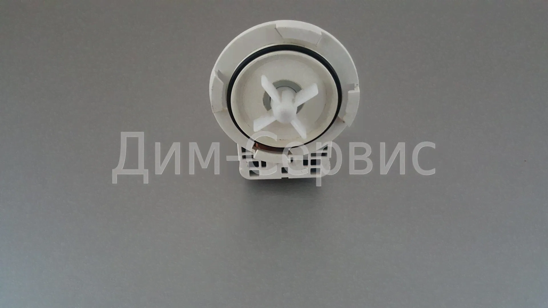 651016184 Насос для ПММ ASKO ARDO-0
