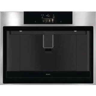 Кофемашина Asko CM8477S (CRAFT)