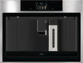 Встраиваемая кофемашина ASKO CM8477S