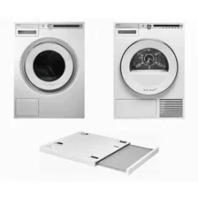 Комплект Asko Logic 14 (W4096P.W/2, T409HS.W, HSS1053W)