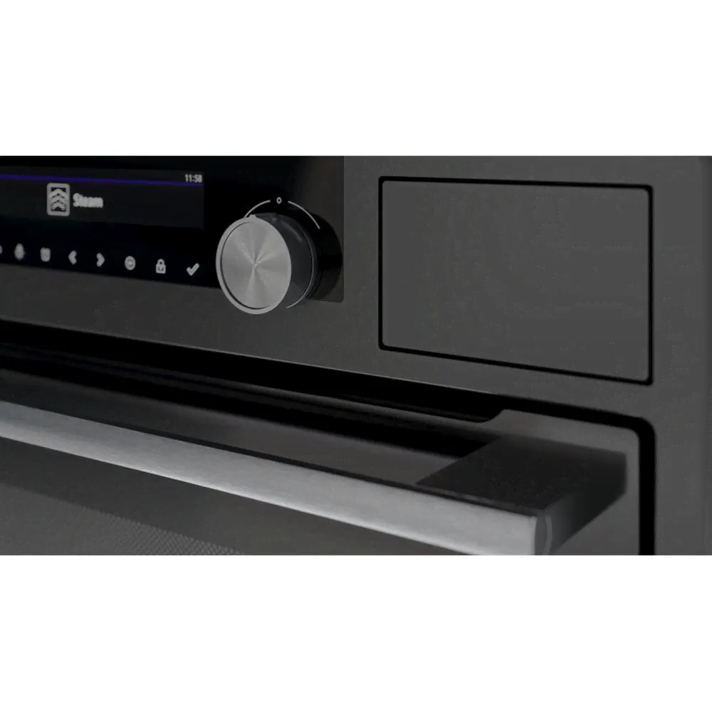 Духовой шкаф Asko OCSM8487A
