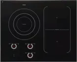 Варочная индукционная панель Asko HI1694G
