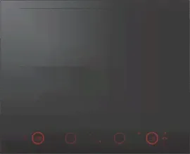 Варочная индукционная панель Asko HID654MC