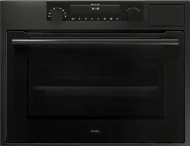 Компактный духовой шкаф 5 в 1 Asko OCSM8487A/1