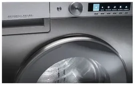 Сушильная машина Asko T608HX.W 8 kg с тепловым насосом