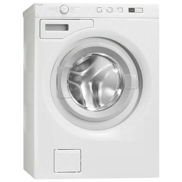 Asko W6454 W отзывы