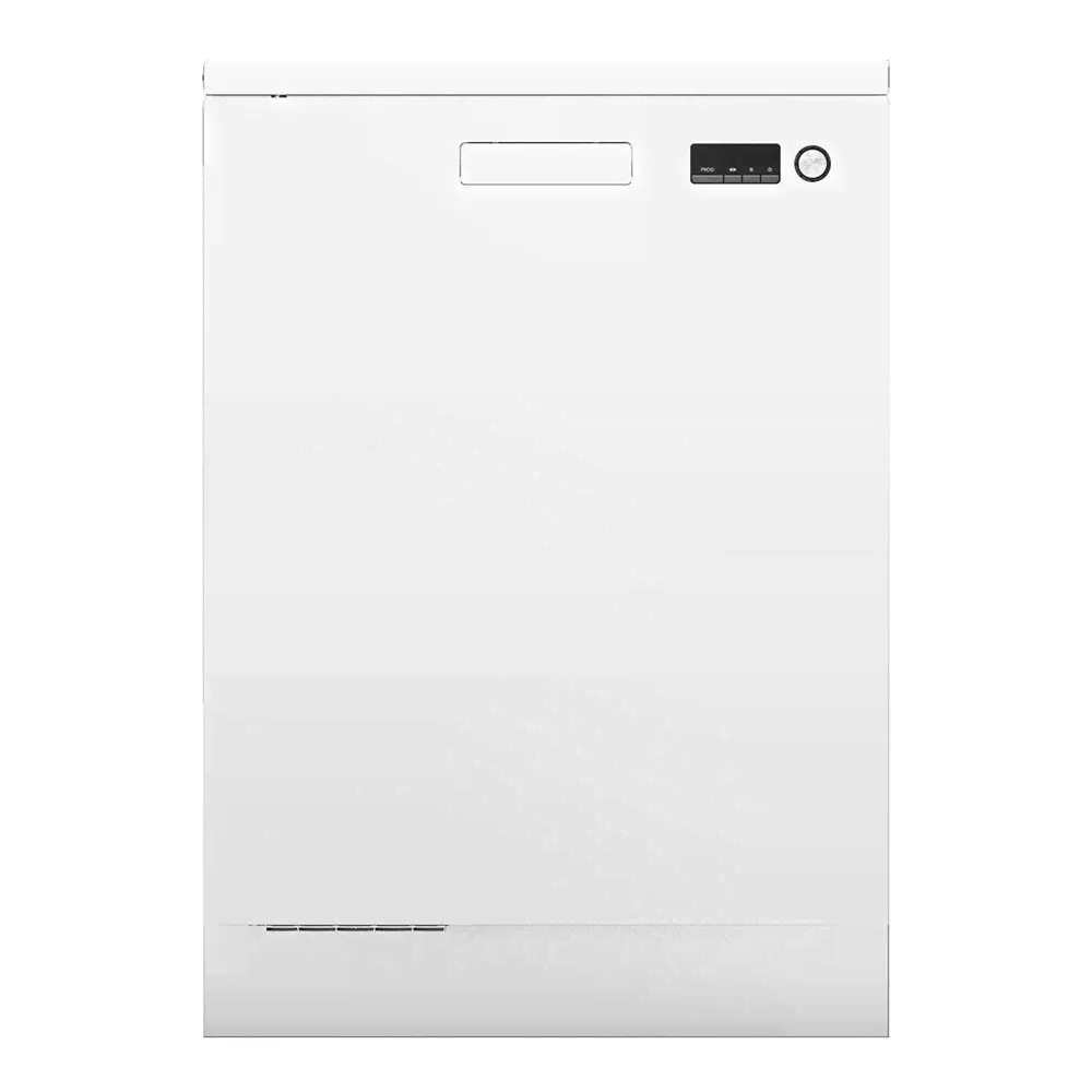 Посудомоечная машина 60 см Asko Classic DFS244IB.W/1 белая
