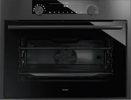 Электрический духовой шкаф с функцией СВЧ Asko OCM8487B