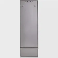 Характеристики - Сушильный шкаф Asko DC7784V.S