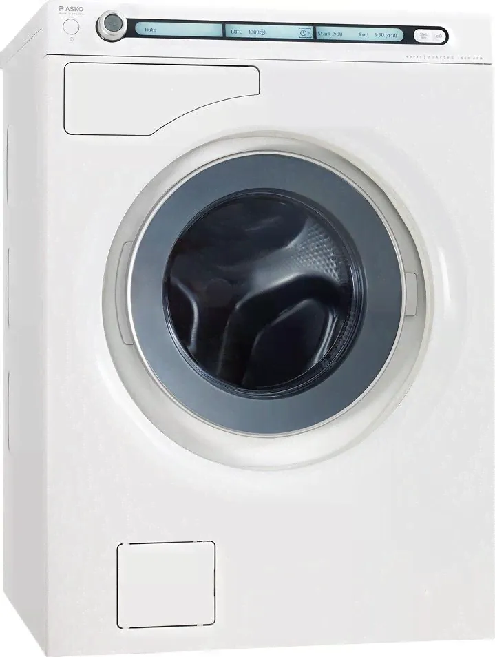 Стиральная машина Asko W6984