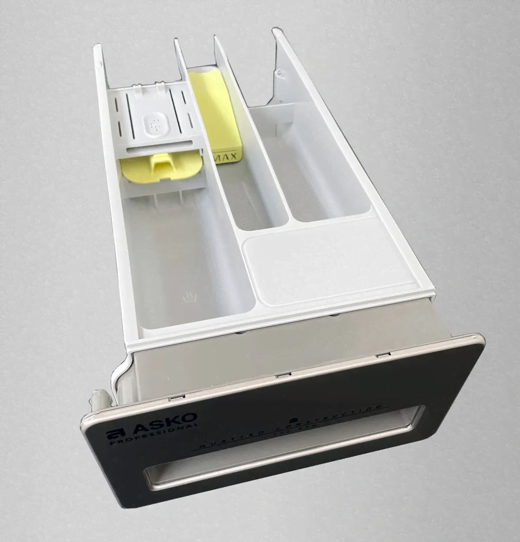 Стиральная машина Asko WMC8947PI.S-0